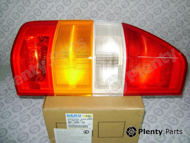  DEPO part 440-1926L-UE (4401926LUE) Replacement part