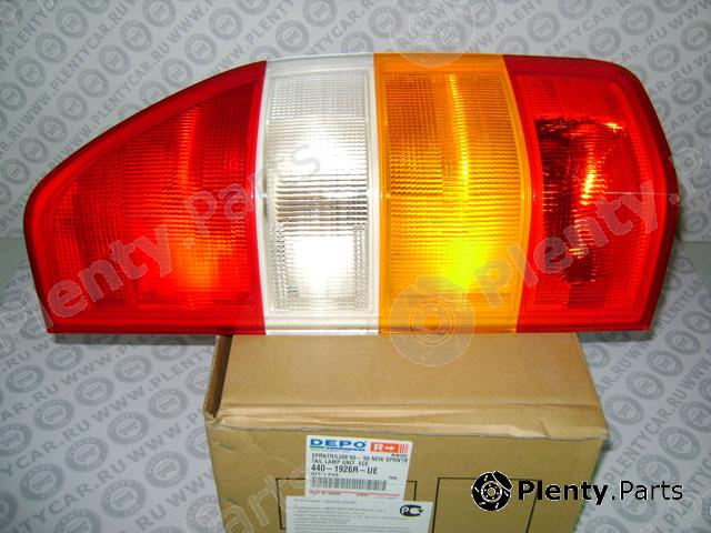  DEPO part 440-1926R-UE (4401926RUE) Replacement part