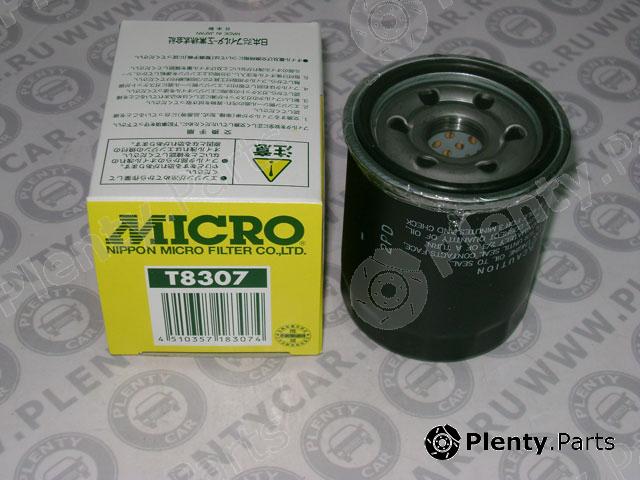  MICRO part T8307 Replacement part