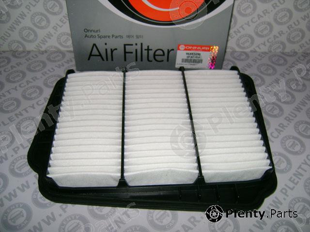  ONNURI part GFAD016 Replacement part