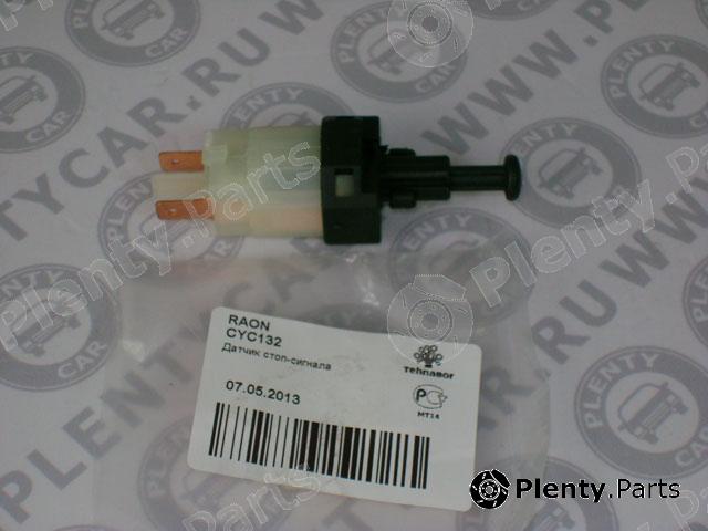  RAON part CYC132 Replacement part