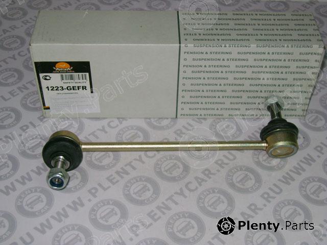  AKITAKA part 1223-GEFR (1223GEFR) Replacement part