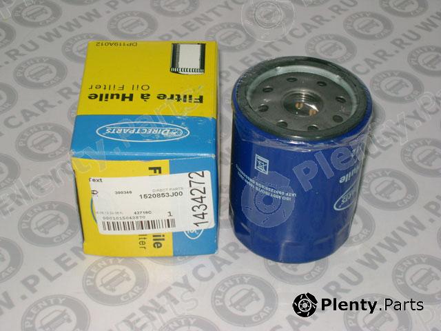  DIRECT PARTS part 15208-53J00 (1520853J00) Replacement part