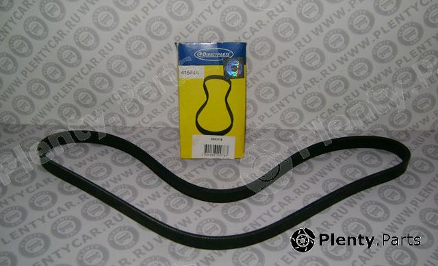 DIRECT PARTS part 5PK1115 Replacement part