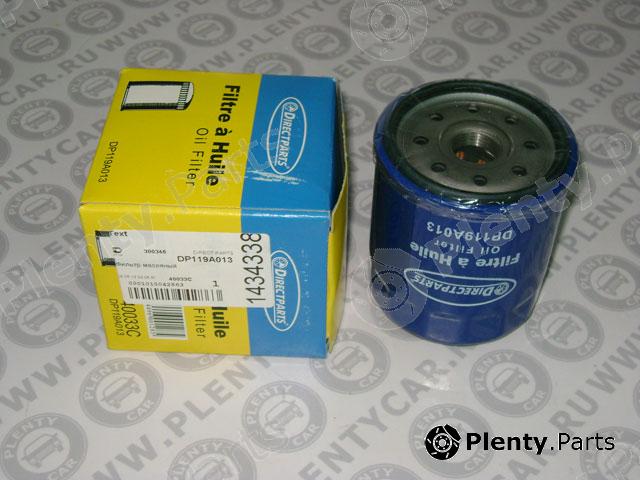  DIRECT PARTS part DP119A013 Replacement part