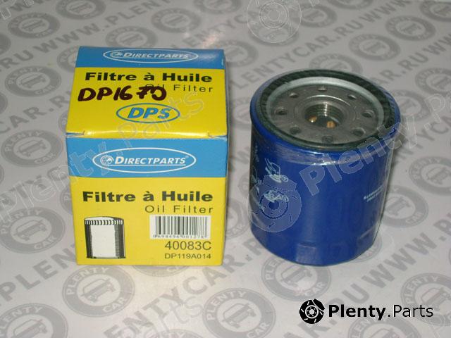  DIRECT PARTS part DP-1670 (DP1670) Replacement part