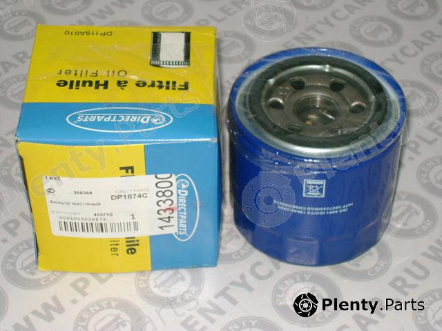  DIRECT PARTS part DP-1874C (DP1874C) Replacement part