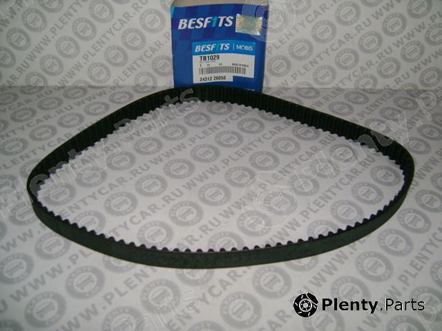 BESF1TS part TB1029 Replacement part