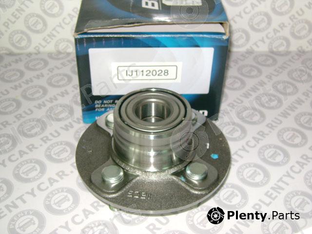  ILJIN part IJ112028 Rear Hub Assembly Hyundai Accent