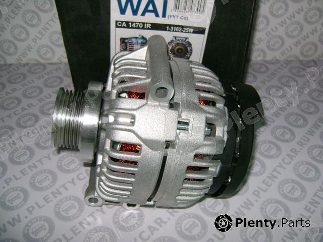  WAIglobal part 1-3162-25W (1316225W) Replacement part