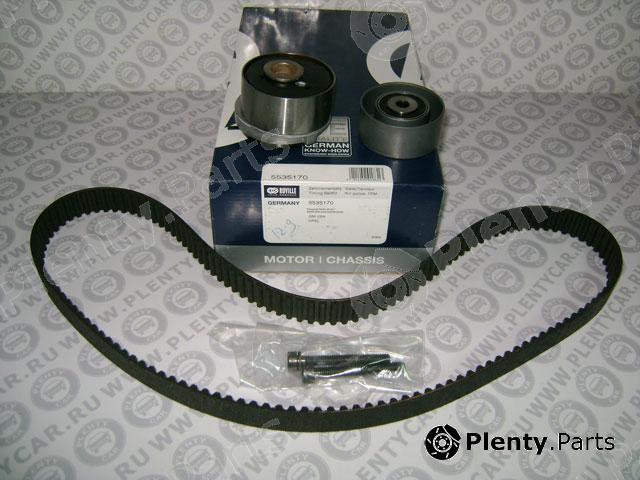  RUVILLE part 5535170 Timing Belt Kit