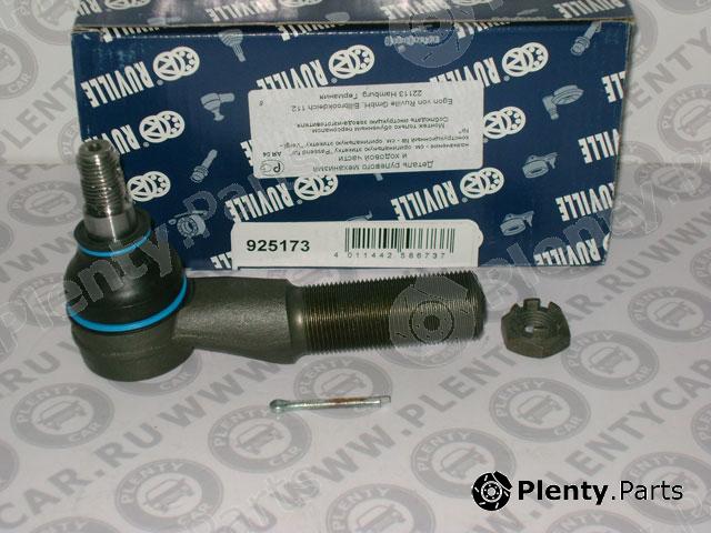  RUVILLE part 925173 Tie Rod End