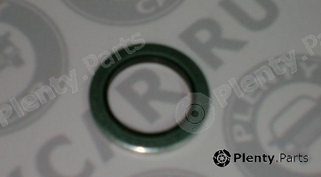  SASIC part 4001073 Seal, oil drain plug