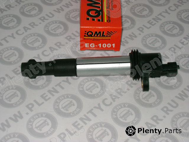  QML part EG1001 Replacement part