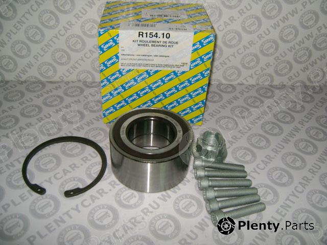  SNR part R154.10 (R15410) Wheel Bearing Kit