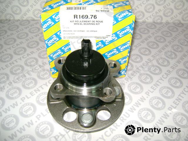  SNR part R16976 Wheel Bearing Kit