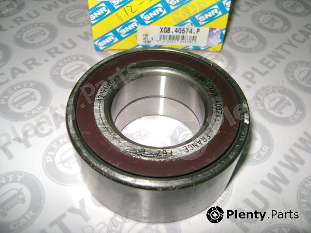  SNR part XGB40574P Replacement part