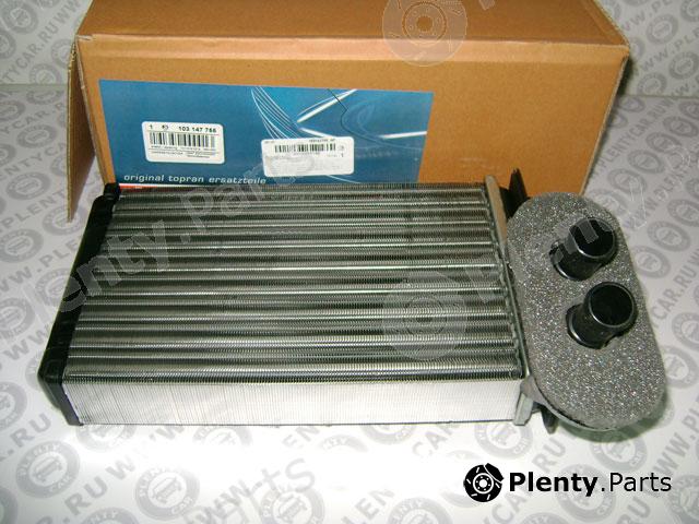  TOPRAN part 103147755 Replacement part