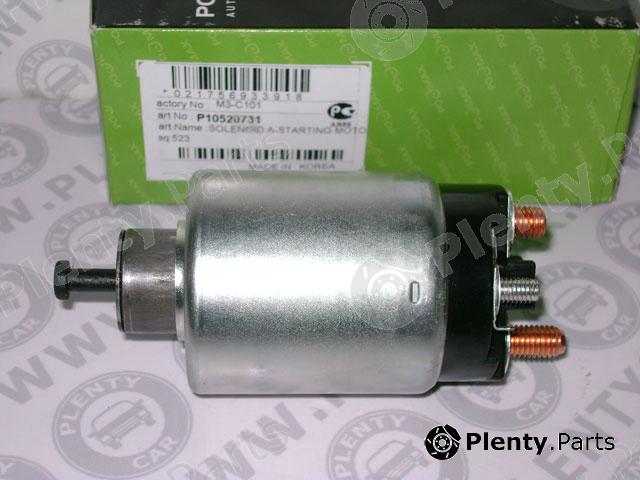  POMAX part M3C101 Replacement part