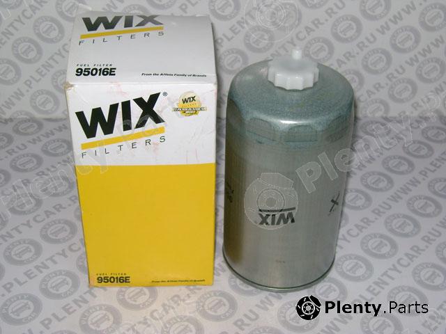  WIX FILTERS part 95016E Fuel filter