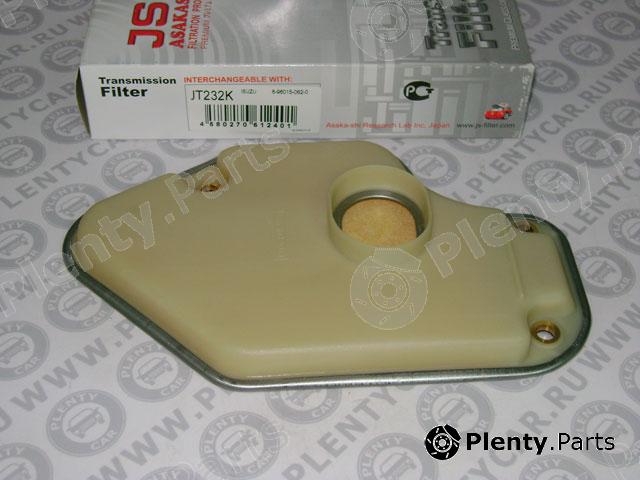  JS ASAKASHI part JT232K Replacement part