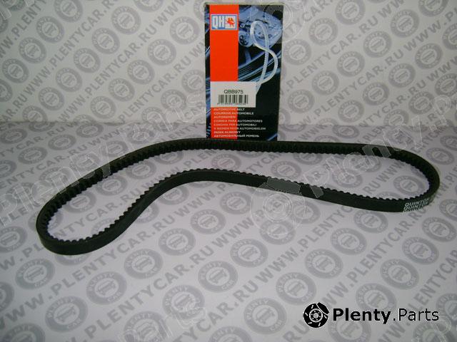  QUINTON HAZELL part QBB975 V-Belt