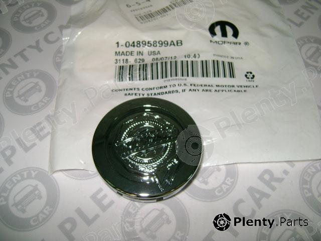 Genuine CHRYSLER part 04895899AB Replacement part