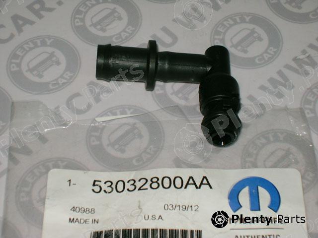 Genuine CHRYSLER part 53032800AA Replacement part