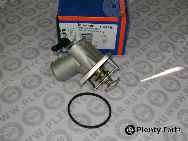  BEHR THERMOT-TRONIK part C.1047.92 (C104792) Thermostat, coolant