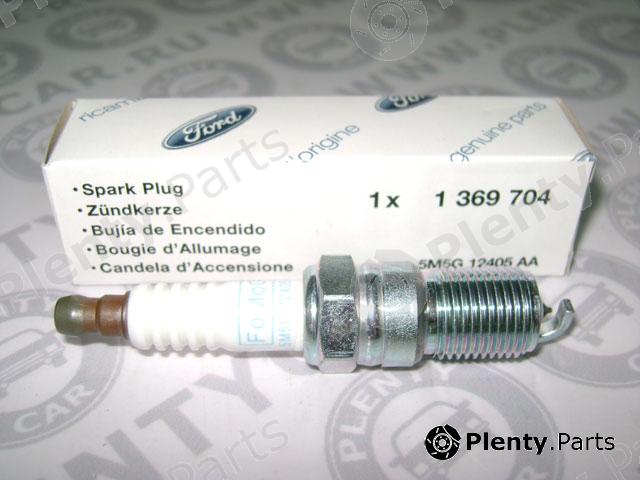 Genuine FORD part 1369704 Spark Plug