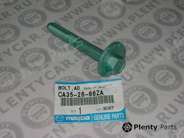 Genuine MAZDA part CA352866ZA Replacement part