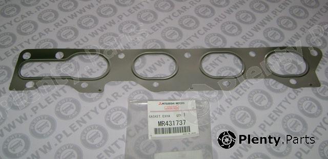 Genuine MITSUBISHI part MR431737 Replacement part