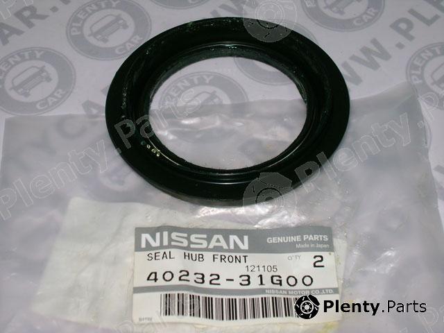 Genuine NISSAN part 4023231G00 Wheel Bearing Kit