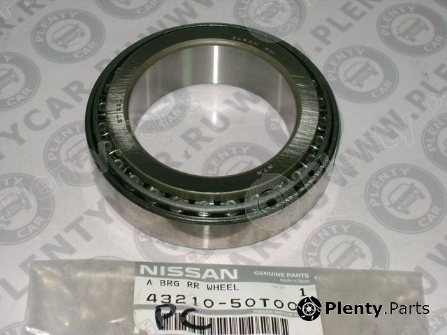 Genuine NISSAN part 43210-50T00 (4321050T00) Replacement part