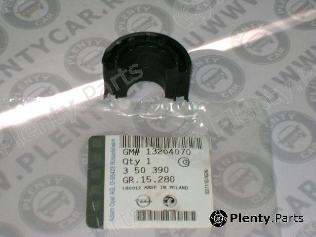 Genuine OPEL part 350390 Replacement part