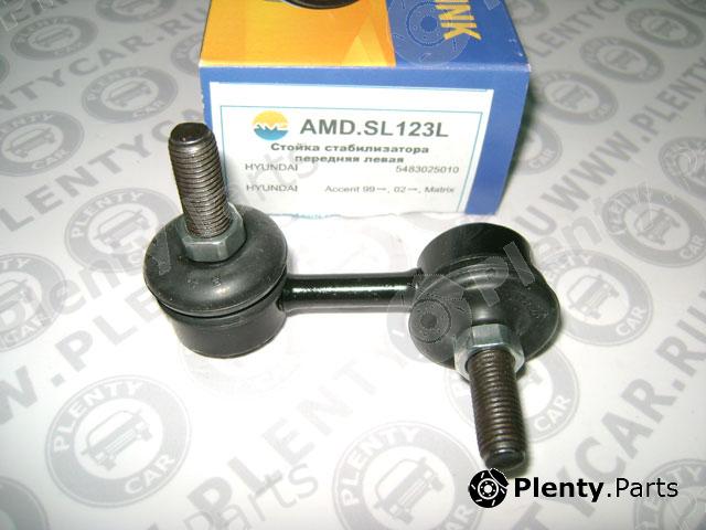  AMD part AMD.SL123L (AMDSL123L) Replacement part
