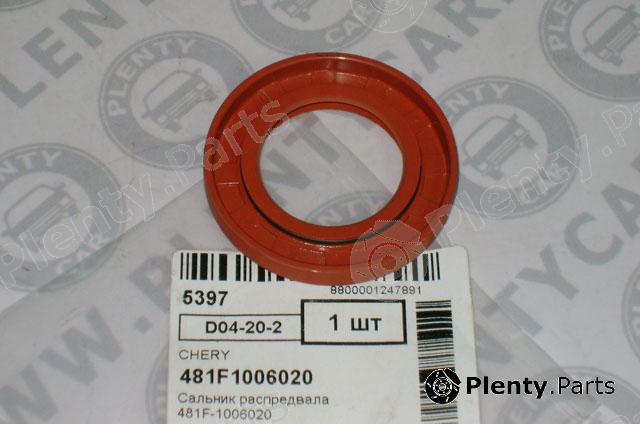 Genuine CHERY part 481F1006020 Replacement part