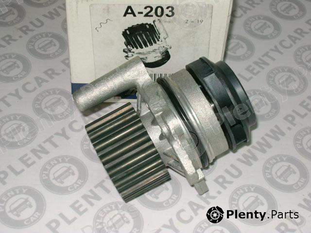  DOLZ part A203 Replacement part