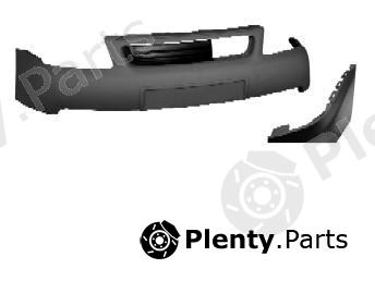  PHIRA part A305 Bumper