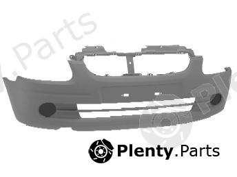  PHIRA part AG04 Bumper