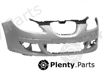  PHIRA part AL-02 (AL02) Bumper