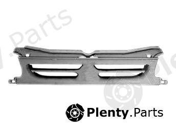  PHIRA part BR-01 (BR01) Radiator Grille