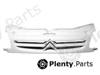  PHIRA part BR-11 (BR11) Radiator Grille
