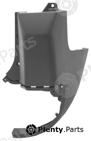  PHIRA part BR-35D (BR35D) Bumper