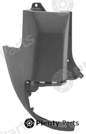  PHIRA part BR-35I (BR35I) Bumper