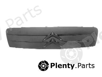  PHIRA part C2-01 (C201) Radiator Grille