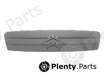  PHIRA part C2-07 (C207) Radiator Grille