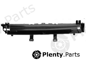  PHIRA part C407 Support, bumper