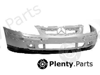  PHIRA part C502 Bumper
