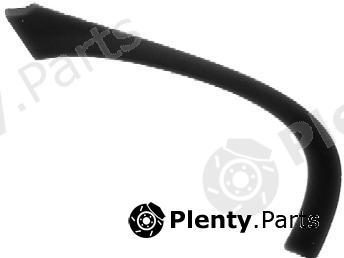  PHIRA part CO-76 (CO76) Mudguard